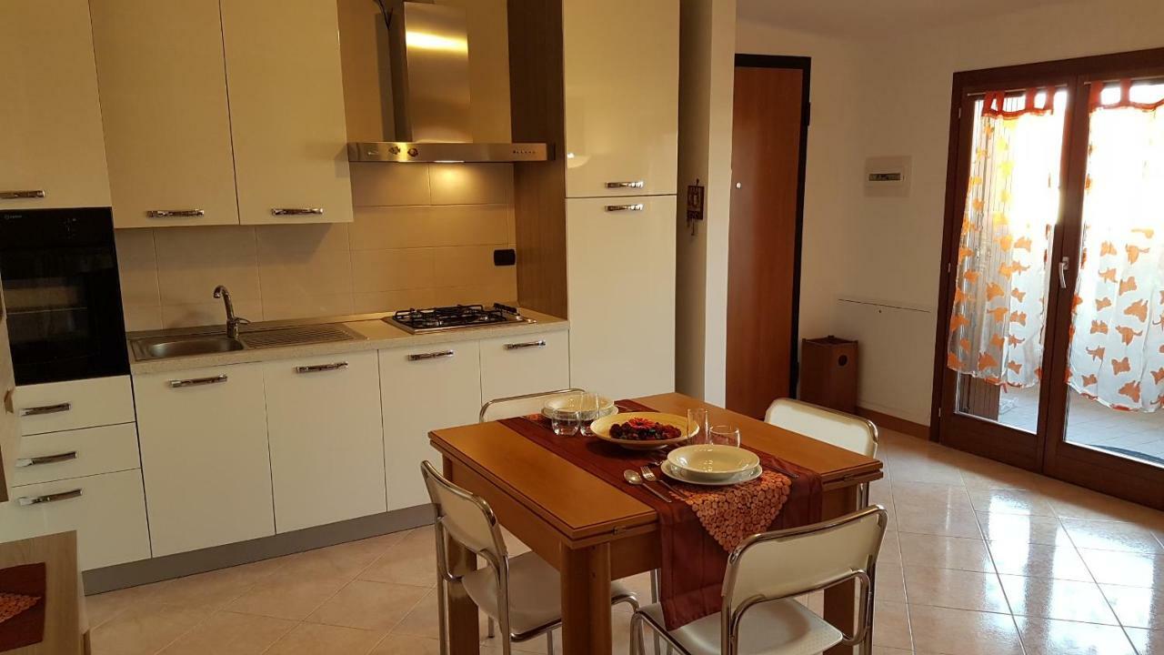 Alice 12 Flat - Apartment Bollate Exterior foto