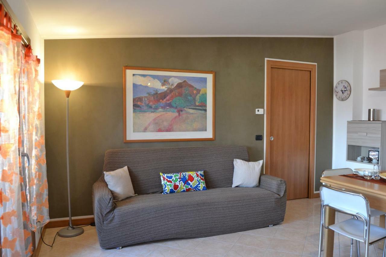 Alice 12 Flat - Apartment Bollate Exterior foto